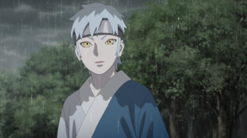 Boruto Episode 155