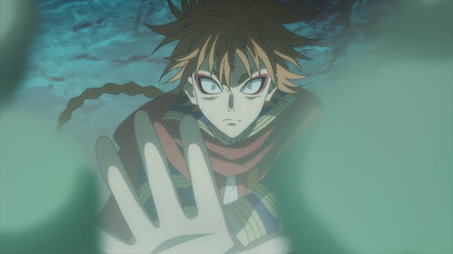Black Clover Episode 133