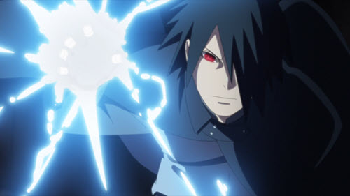 Boruto Episode 157