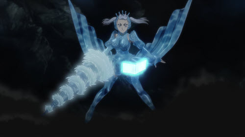 Black Clover Episode 136
