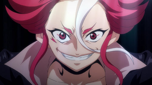 Shadowverse Episode 16