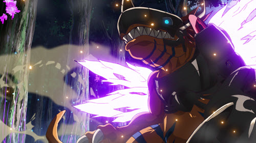 Digimon Adventure (2020) Episode 10