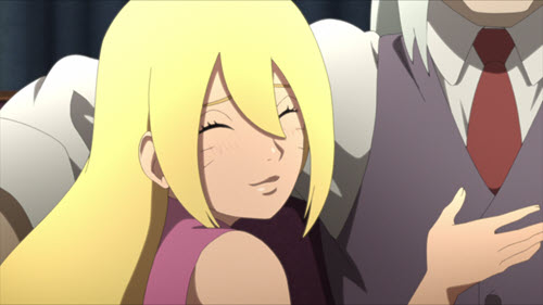 Boruto Episode 160