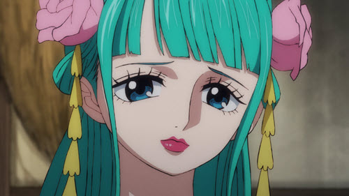 One Piece Episode 938