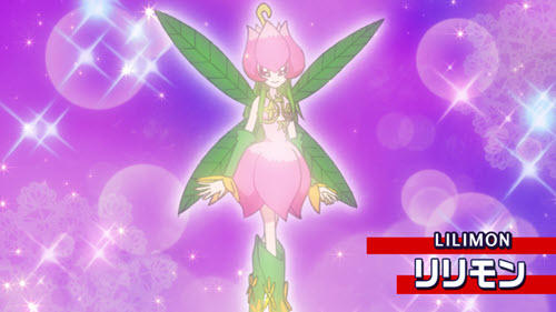 Digimon Adventure (2020) Episode 12