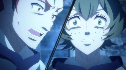 Black Clover Episode 144