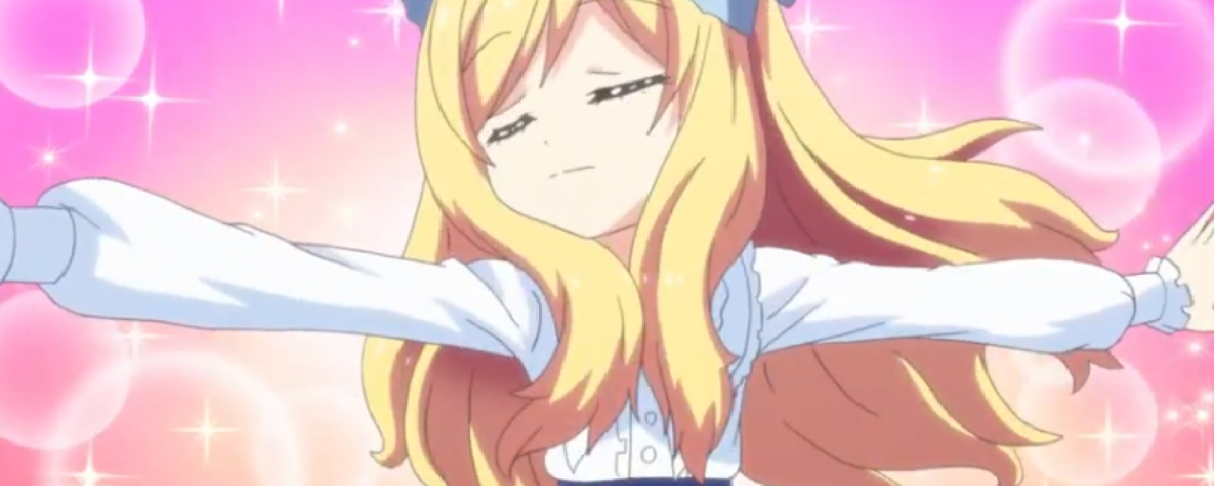 Season Ketiga Anime Jashin-chan Dropkick Tayang Perdana di Tahun 2022