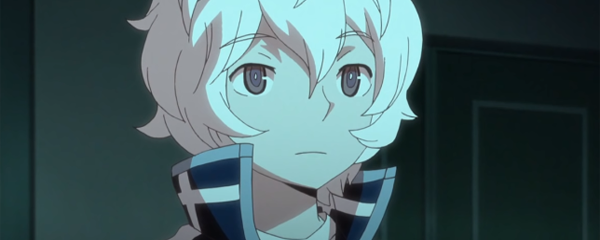 Season Terbaru Anime World Trigger akan Tayang Perdana di 9 Januari
