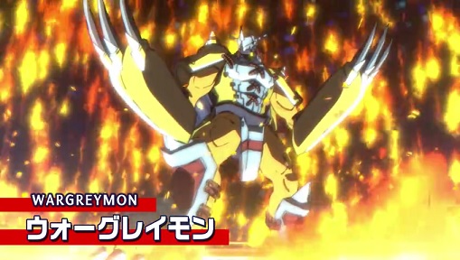 Digimon Adventure (2020) Episode 30