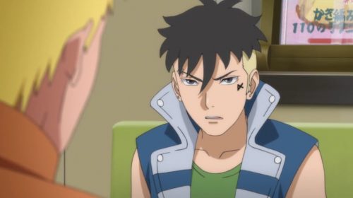 Boruto Episode 193