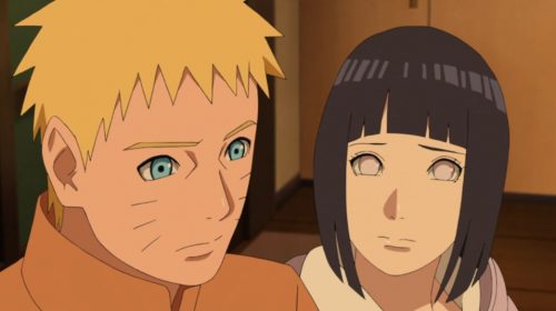 Boruto Episode 194
