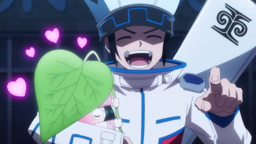 Shaman King (2021) Episode 6