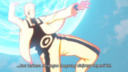 Boruto Episode 199