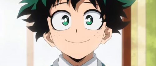 Sinopsis Anime Boku no Hero Academia Season 5 Episode 12 sub dan Bahasa Indonesia : Kekuatan Baru dan All For One