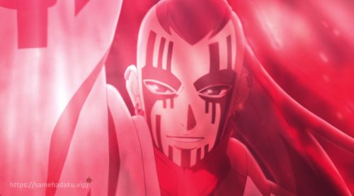 Boruto Episode 203