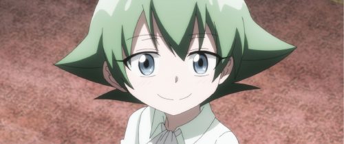 Sinopsis Anime Shaman King (2021) Episode 14 sub dan Bahasa Indonesia : Lyserg si Pembalas Dendam
