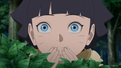 Boruto Episode 209