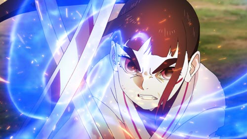 Boruto Episode 231
