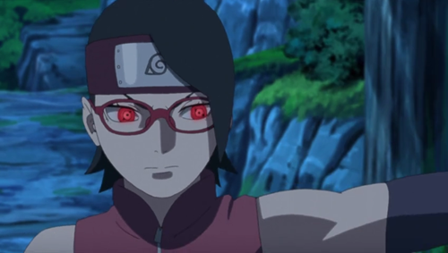 Boruto Episode 236