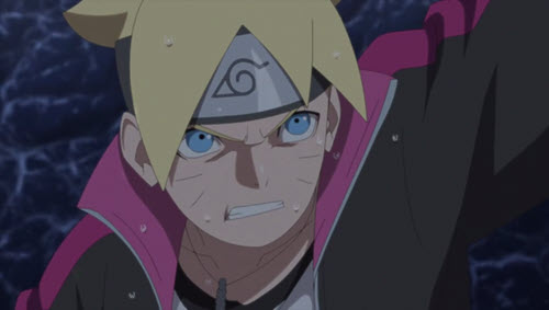 Boruto Episode 253