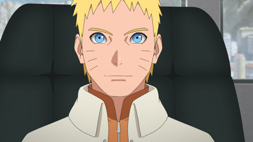 Boruto Episode 255