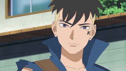 Boruto Episode 263
