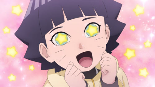 Boruto Episode 264