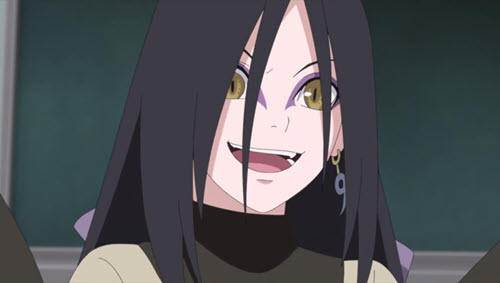Boruto Episode 267