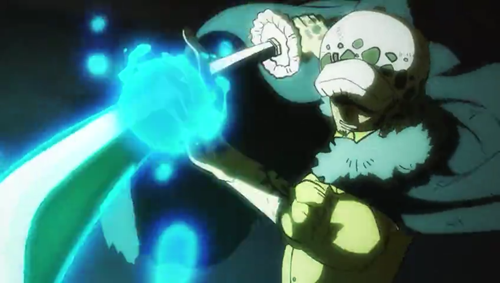 One Piece Episode 1056