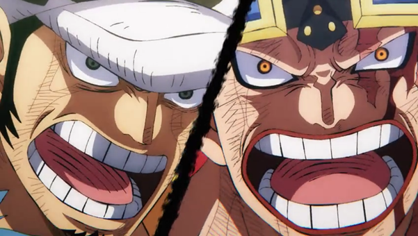 One Piece Episode 1065