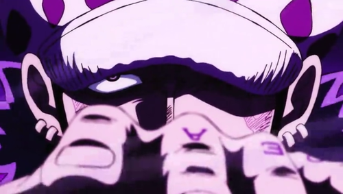 One Piece Episode 1067