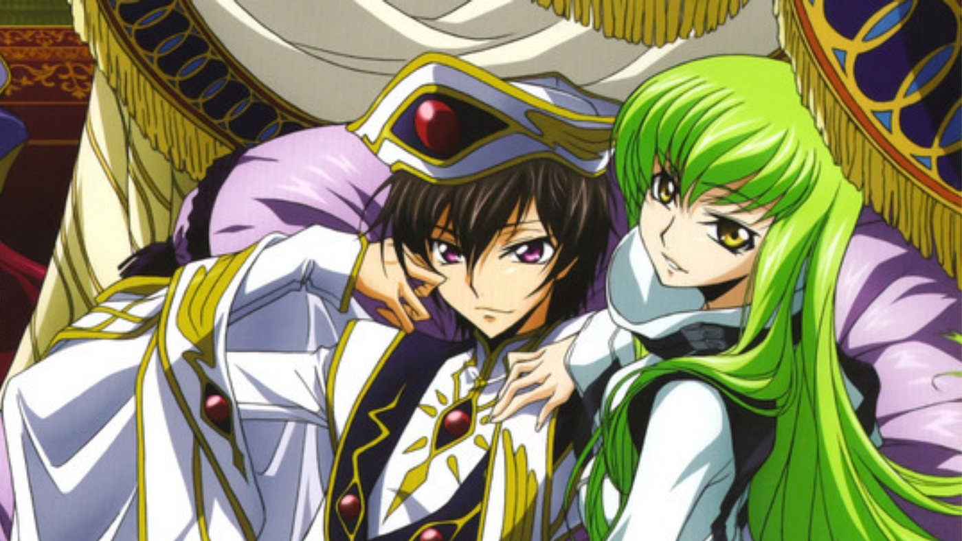 Code Geass: Hangyaku no Lelouch R2 Episode 17