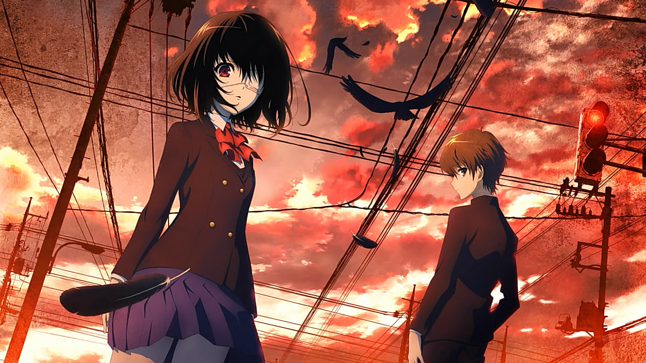 Another Episode OVA