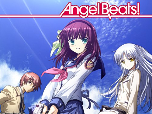 Angel Beats! Episode OVA 2