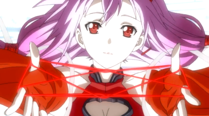 Guilty Crown Episode 5