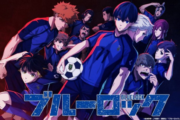 Blue Lock Episode 13