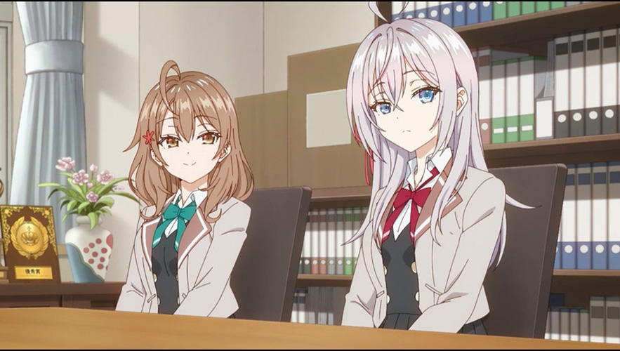 Roshidere Episode 6