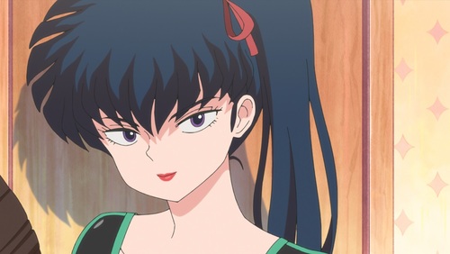Ranma ½ (2024) Episode 6