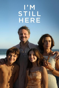 I’m Still Here (2024)