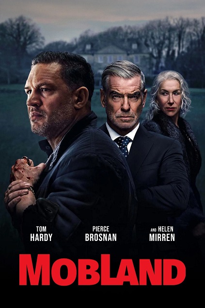 MobLand Season 1